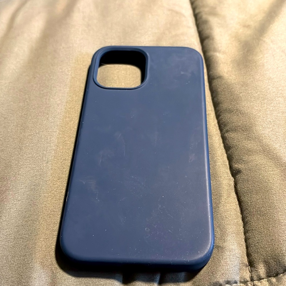iPhone12 plus max case.